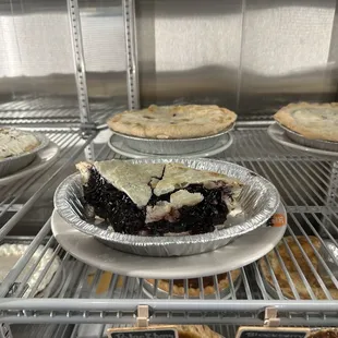 Pies