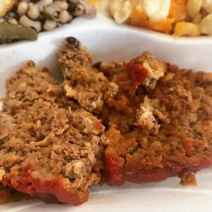 Meatloaf