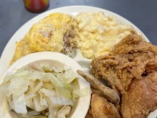 Southern Lunch