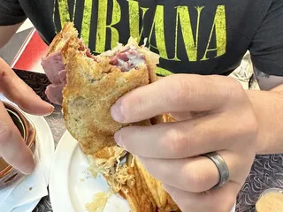 Eastside Lamp Post Restaurant