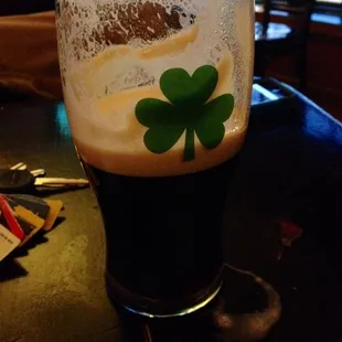 Guinness