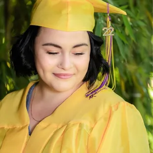 Senior Portraits by Mary Gillespie Photography