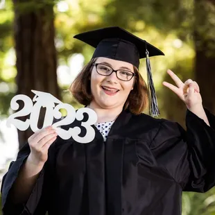 8th Grade Promotion - 2023 www.marygphotography.com