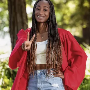 Senior Portraits - 2023 www.marygphotography.com