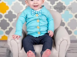 Butterfly Kisses Photography