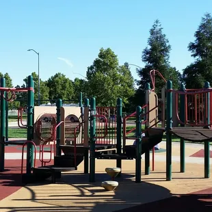 Play Area