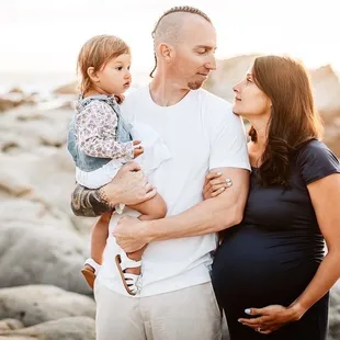 Maternity Photography - Monterey, CA 
Santa Maria Based Photographer