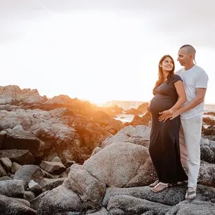 Maternity Photography - Monterey, CA 
Santa Maria Based Photographer
