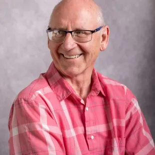 Studio Headshots - Santa Maria CA