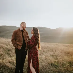 Engagement Photos
Carrizo Plain, Santa Margarita California