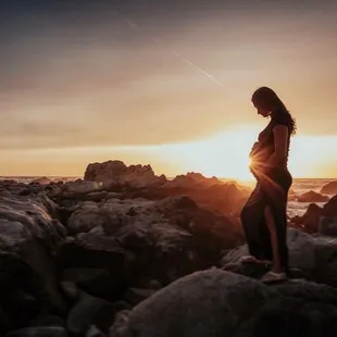 Maternity Photography - Monterey, CA 
Santa Maria Based Photographer