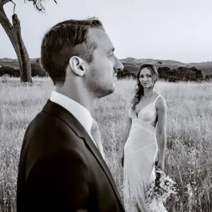 Santa Maria Based Photographer 

Paso Robles Wedding 
Irina + Collin at Fallen Oaks Estate Venue