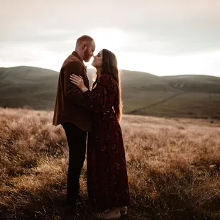 Engagement Photos
Carrizo Plain, Santa Margarita California