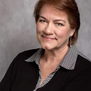 Studio Headshots - Santa Maria