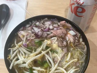 Wheeling Noods Ramen Bar