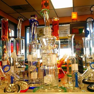 Percs for you perfect peculation