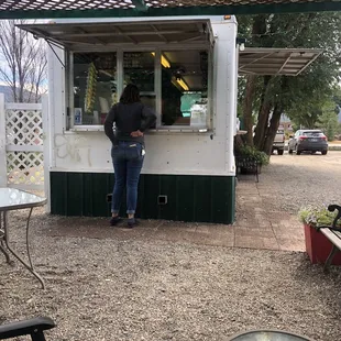 Food truck