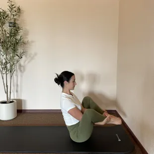 This move is called Seal.