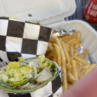 Salty . Gonna be bloated