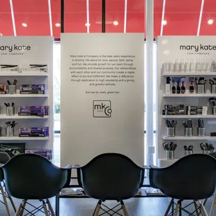 Our mission - the #MKCoRipple Effect