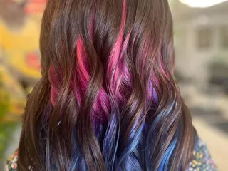 The Bearded Lady Salon