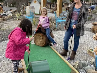Murphy’s Mini Golf