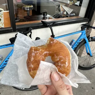 Mary Lee Donuts