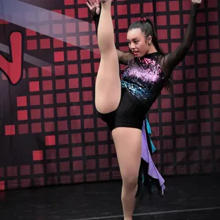 Dance Studio in Omaha