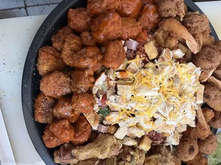 Carnell's Restaurant