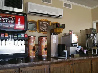 The Carthage Junction Deli