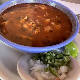 Menudo