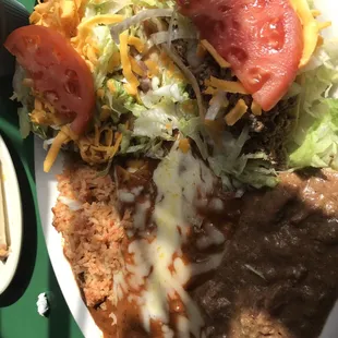 food, tacos