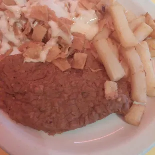Mmmm good
