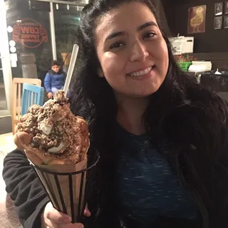 Dalia B.