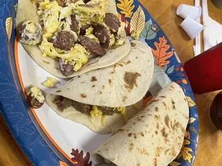 Tacos El Rey