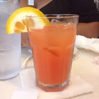 Ponce Punch aka Alabama Slammer