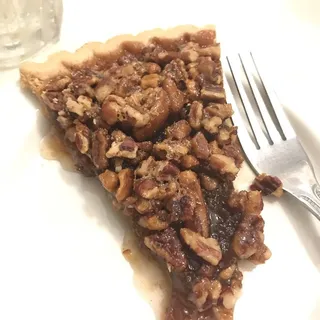 Pecan Pie