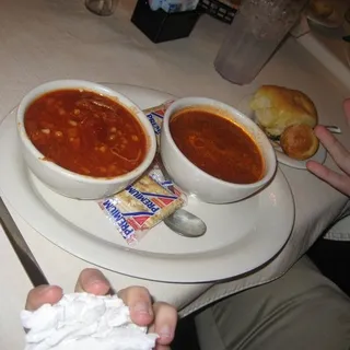 Brunswick Stew