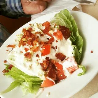 Wedge Salad