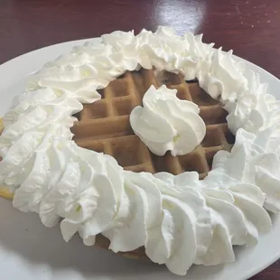 Waffle