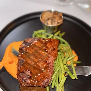 Mary Murphy Steak House - Mt. Princeton Hot Springs Resort