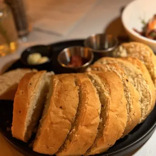 Bread du Jour