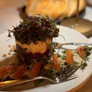 Beet Salad