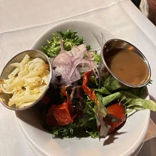 salad, food, salads