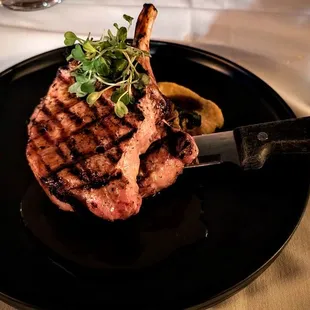 Pork Chops