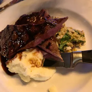 New York Strip