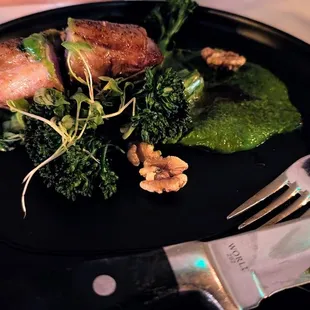Duck Breast