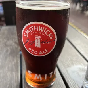 Smithwick's