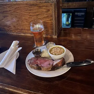 Prime Rib