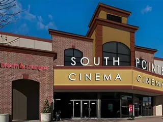Marcus South Pointe Cinema